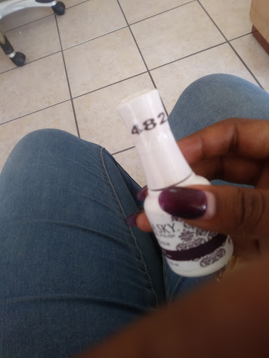 Nice Nails and Spa - Thumbnail