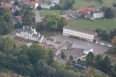 Clairefontaine Catholic Middle School - Thumbnail