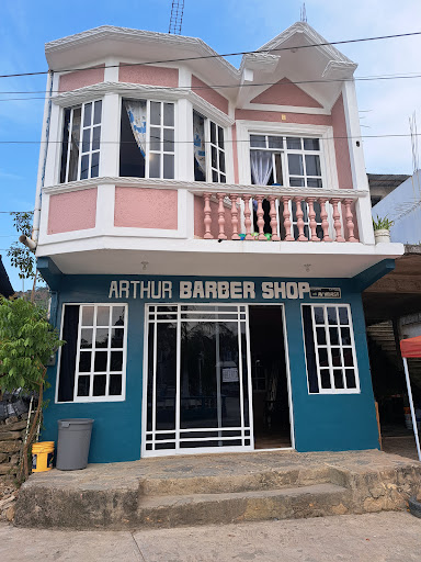 Arthur Barber Shop