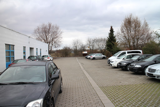 Kfz-Sachverständigenbüro Steinert - Bamberg - Thumbnail