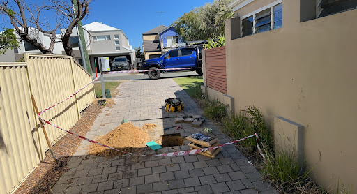 KD Plumbing & Gas Pty Ltd - Thumbnail