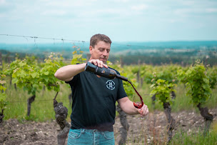 Photo n°7 de Domaine du haut montlong MONBAZILLAC ET BERGERAC à Pomport (Établissement vinicole)