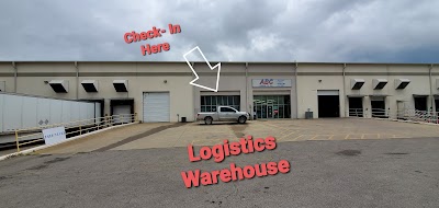 Logistics Warehouse