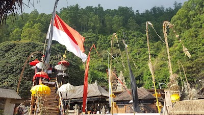 Photos of Pura Hulundanu Batur Songan