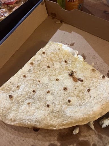Photo 1 - Pizza de la Baie