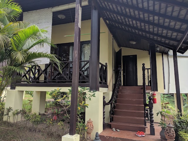 Luang Prabang Paradise Resort
