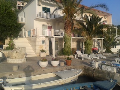 lodging