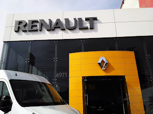 Renault Maquinarias 0