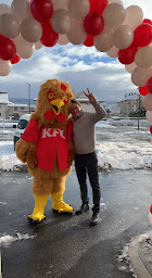 Photo n°55 de KFC Pontarlier à Pontarlier (Restaurant spécialisé dans les petites portions à partager)