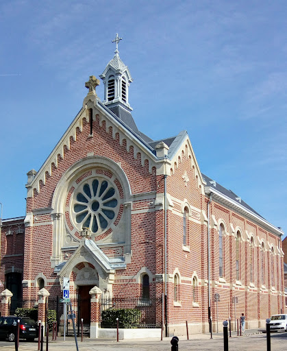 Institution Saint Jude