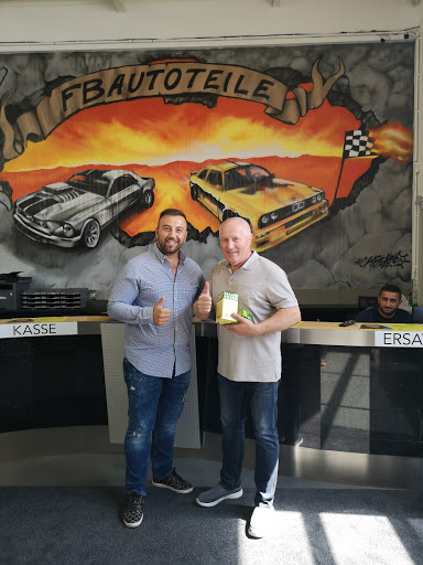 FB AUTOTEILE und Handels GmbH - Thumbnail