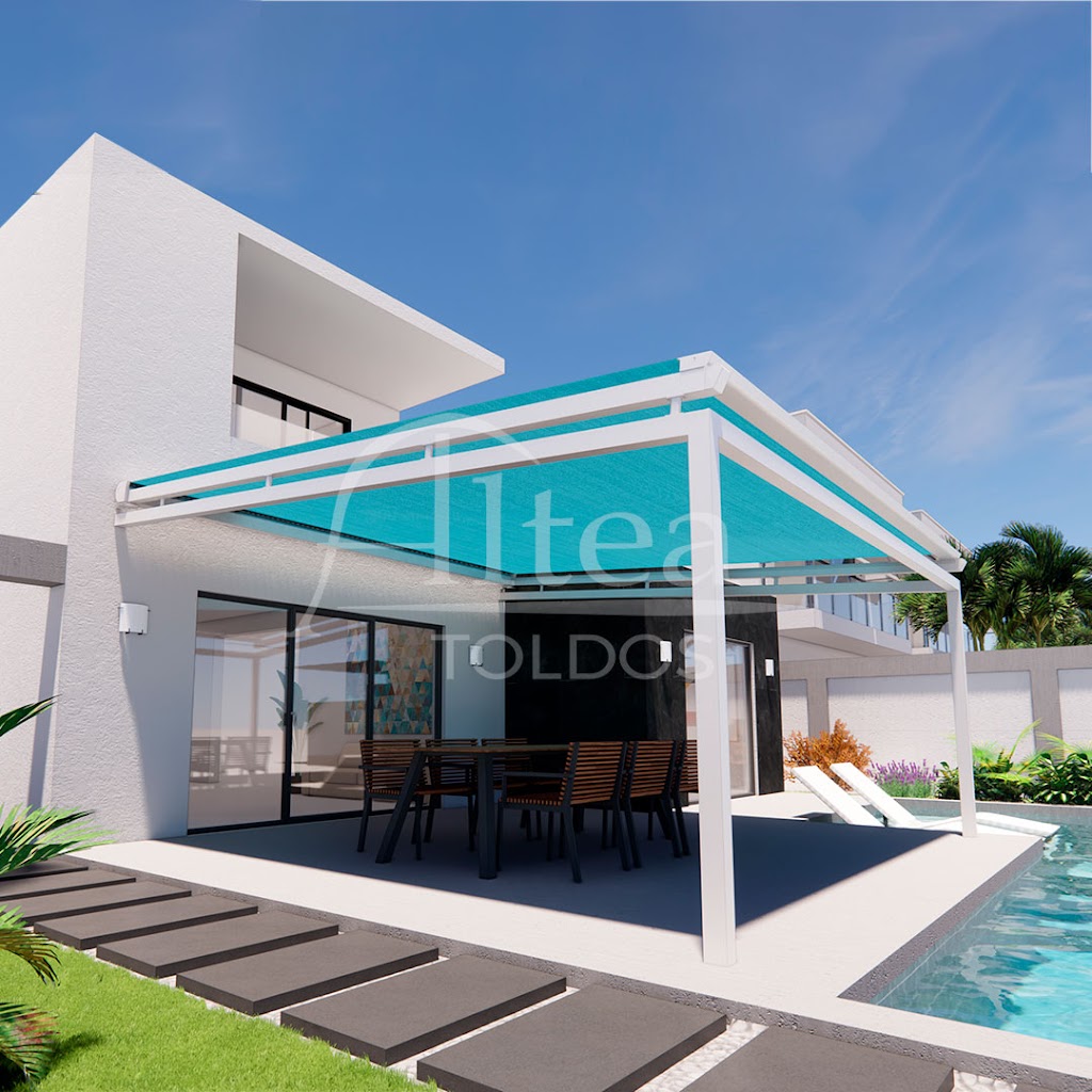 Imagen de Altea Toldos