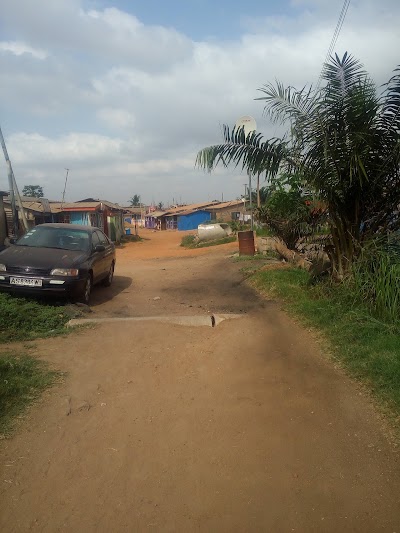 Photos of Church Of Christ, Official Town
