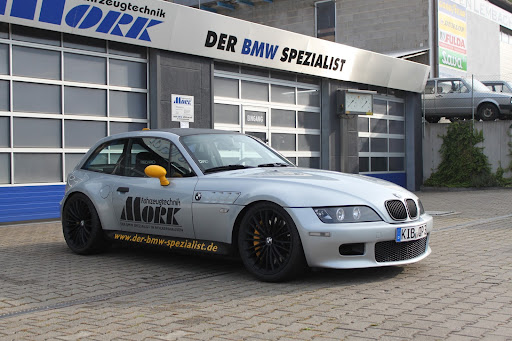 Fahrzeugtechnik Mork