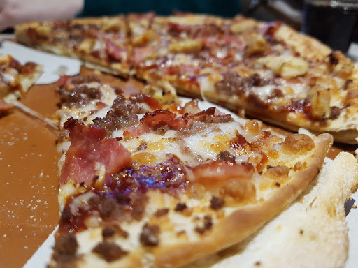 Telepizza Ávila, C.C. El Bulevar - Comida a Domicilio - Thumbnail
