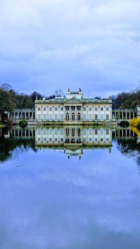 Pałac na Wyspie - Muzeum