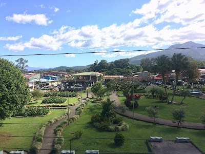 Photos of Arenal Fitness Center