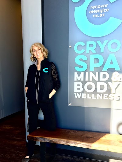 CryoSpa Mind & Body Wellness