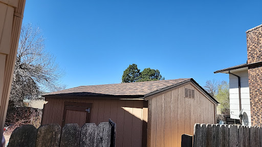 Tither Roofing & Construction Gallery - United States