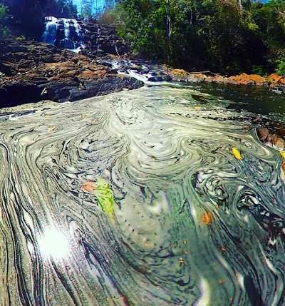 Photos of Cachoeira dos Gregolins
