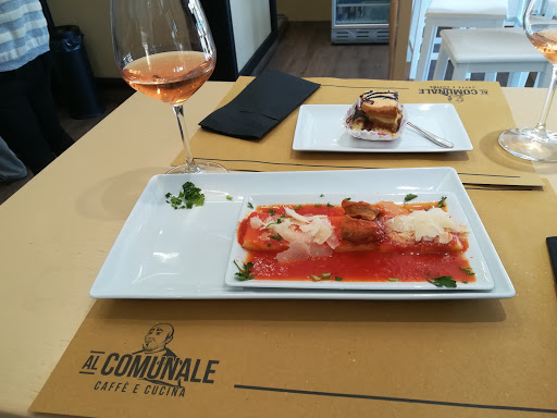 AlComunale Caffe & Cucina - Thumbnail