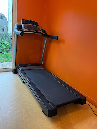 Photo n°4 de Jégou Kristell et Xavier Doucet à Landaul (Kinésithérapeute)