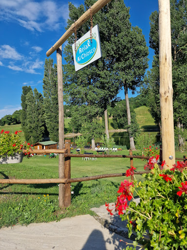 Bar sul lago - Thumbnail