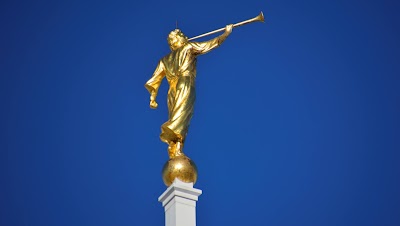Photos of Mount Timpanogos Utah Temple