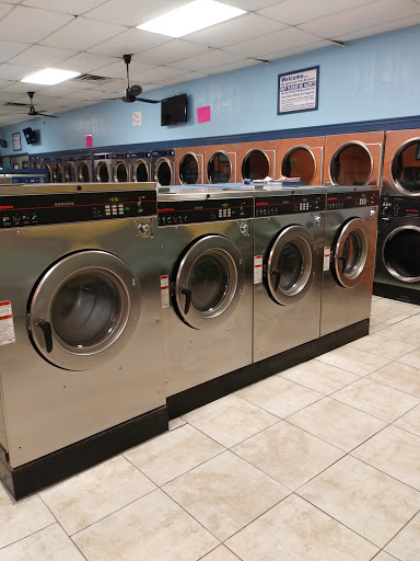 Mr.Bubbles coin Laundry - Thumbnail