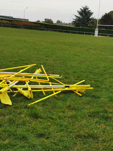 RUGBY GARGENVILLE - Thumbnail