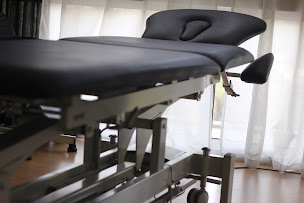 Photo n°1 de Thomas De La Motte Rouge à Aix-en-Provence (Ostéopathe)