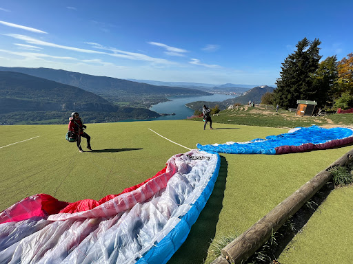 Wayup Parapente - Thumbnail