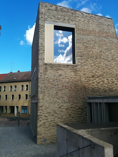Photos of Tourist-Information Lutherstadt Eisleben und Stadt Mansfeld e.V.