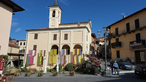 Rocca Canavese - Thumbnail