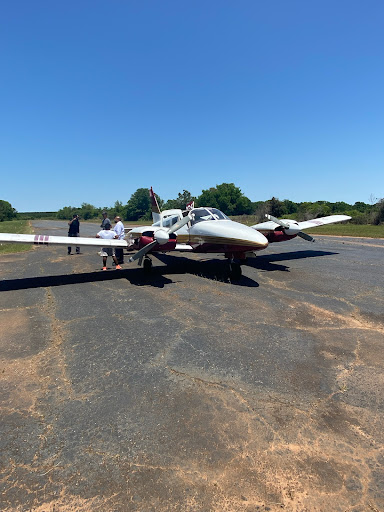 ARK Airport and Retreat - Thumbnail
