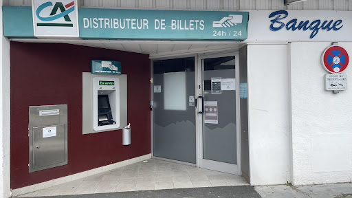 Avatar par défaut pour Crédit Agricole Pyrénées Gascogne - Ustaritz