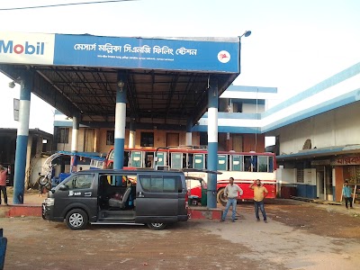 Photos of Mallika Gas Station