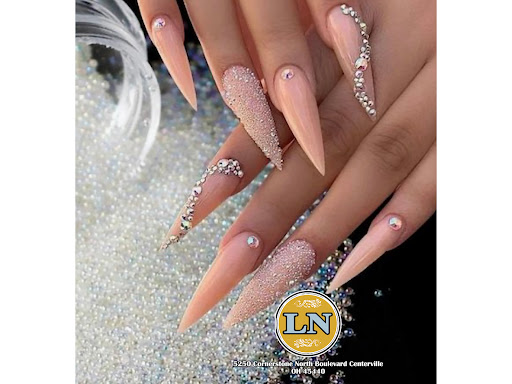 Luminous Nail Spa 4 - United States