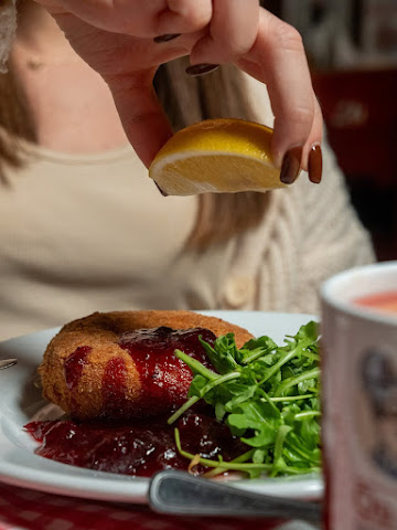 Podwale 25 Kompania Piwna by null