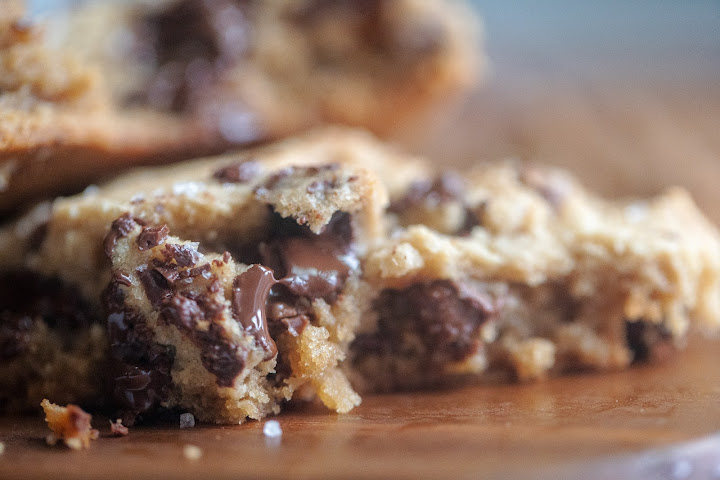 Sweet Cheeks by null