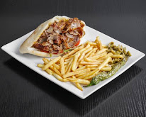 Le Spécial à Saint-Denis