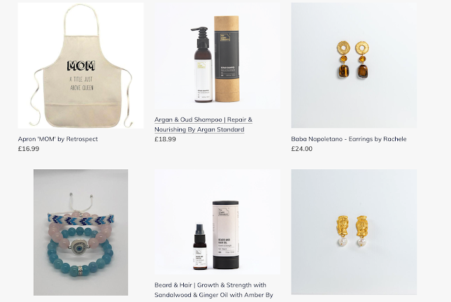 Comments and reviews of Zeha UK ltd