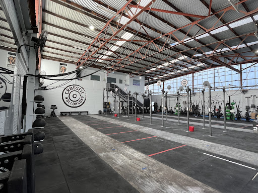 CrossFit Wollongong - Thumbnail