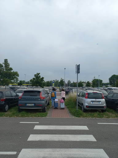 P4 New - ViaMilano Parking - Thumbnail