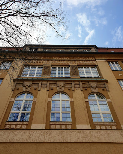 Reinhold-Otto-Grundschule - Thumbnail