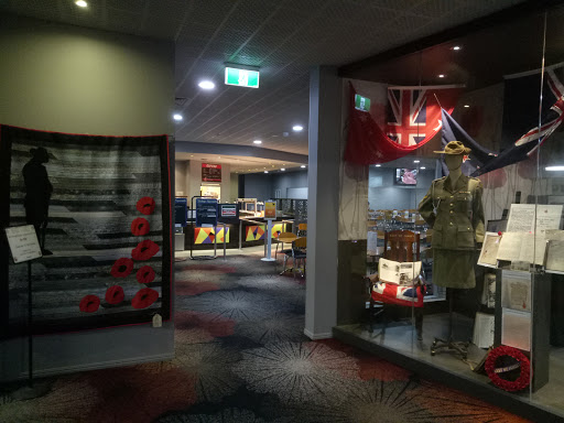 Ayr Anzac Memorial Club - Australia