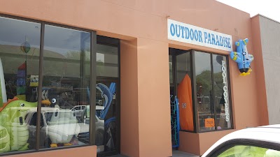 Photos of Outdoor Paradise