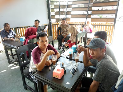 Photos of Warkop Aweng Coffee Durian