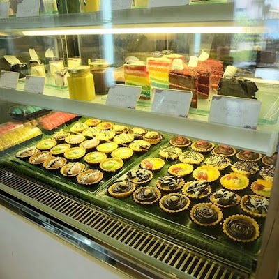 Photos of L Cheese Factory