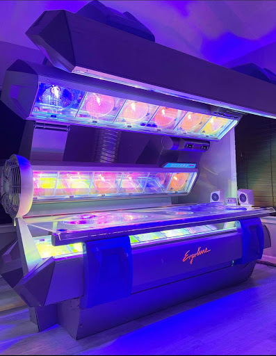 Tannahs Tanning Salon & Boutique - Thumbnail